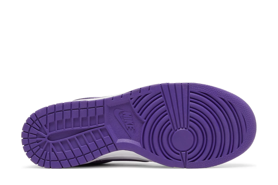 Nike Dunk Low Championship Court Purple - MR KICKS