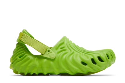 Crocs Pollex Clog by Salehe Bembury Crocodile (Crocs Green)